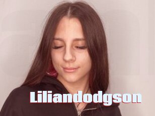 Liliandodgson