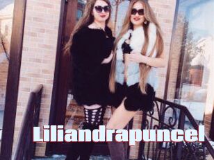 Liliandrapuncel