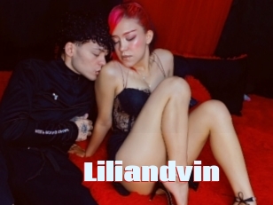 Liliandvin