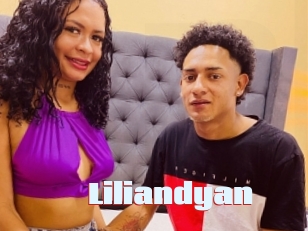 Liliandyan