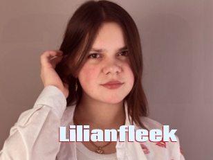 Lilianfleek
