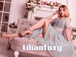 Lilianfoxy