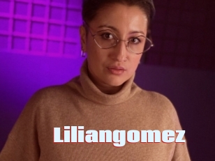 Liliangomez