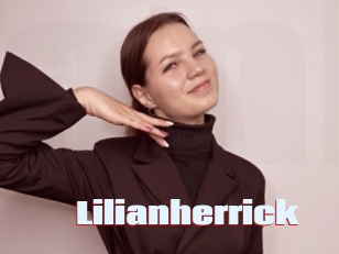 lilianherrick Anal Open