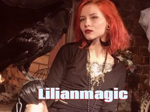 Lilianmagic