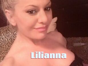 Lilianna