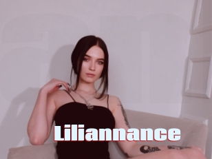 Liliannance