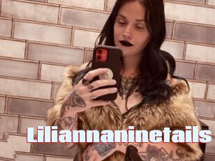 Liliannaninetails