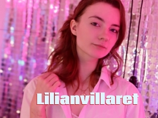 Lilianvillaret