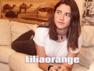 Liliaorange