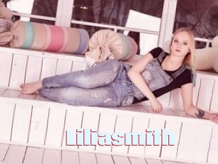 Liliasmith