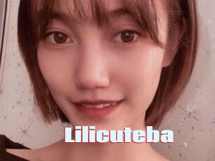 Lilicuteba