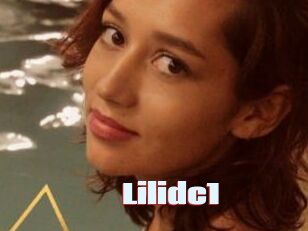 Lilidc1
