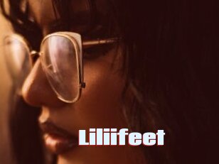 Liliifeet