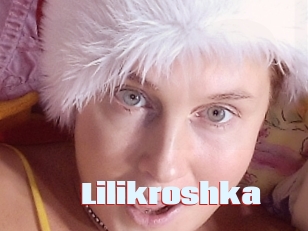 Lilikroshka