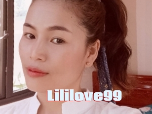 Lililove99