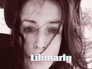 lilimarly Anal Open