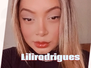 Lilirodrigues