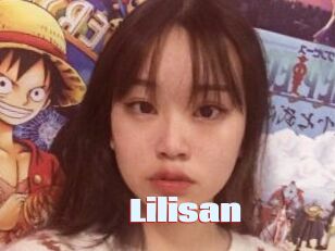Lilisan