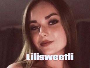 Lilisweetli