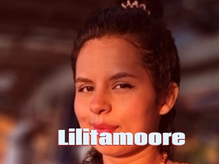 Lilitamoore