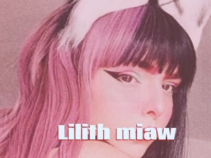 Lilith_miaw