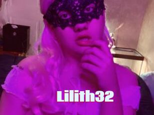 Lilith32