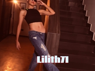 Lilith71