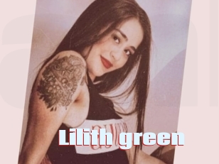 Lilith_green