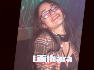 lilithara Anal Open