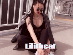 Lilithcat