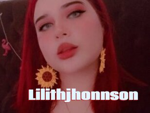 Lilithjhonnson