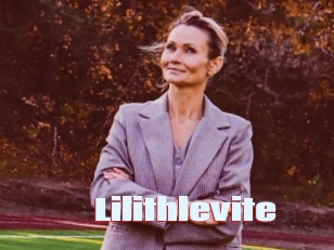 Lilithlevite
