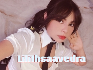 Lilithsaavedra
