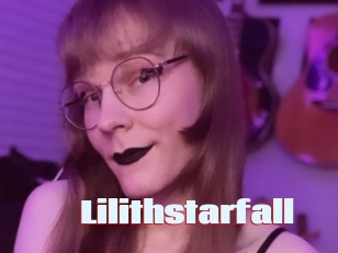 Lilithstarfall