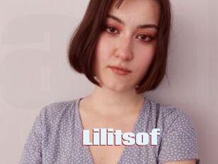 Lilitsof