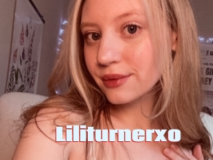 Liliturnerxo