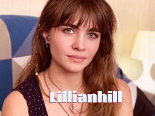Lillianhill