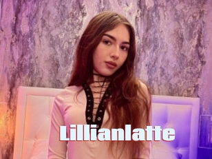 Lillianlatte