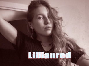 Lillianred