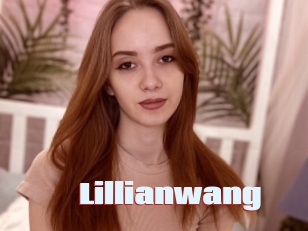 Lillianwang