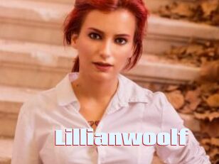 Lillianwoolf