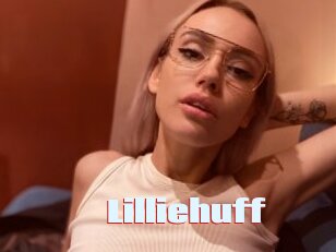 Lilliehuff