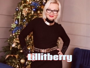 Lillitberry