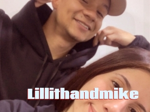 Lillithandmike