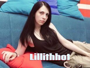 Lillithhot