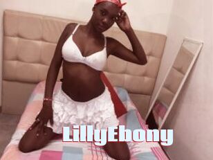 LillyEbony