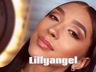 Lillyangel