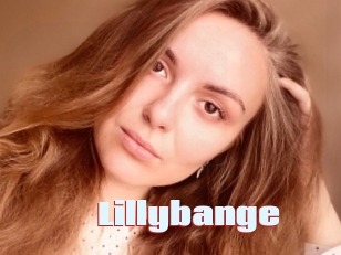 lillybange Anal Open