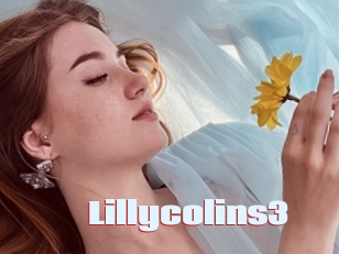 Lillycolins3